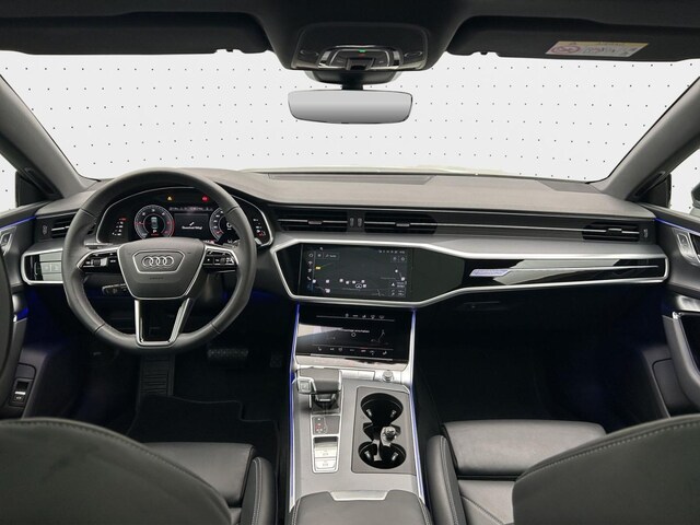 Audi A7 45 TDI Quattro S-Tronic Sportback