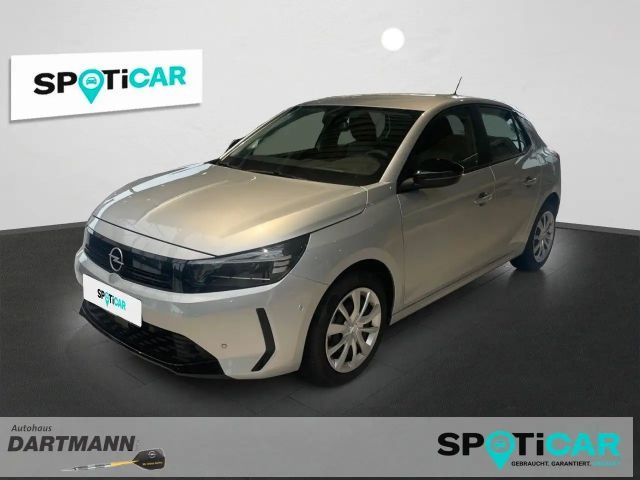 Opel Corsa Edition
