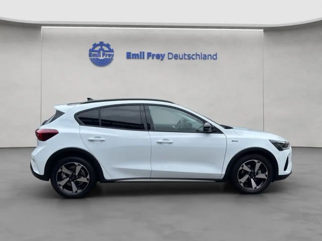 Ford Focus Active EcoBoost