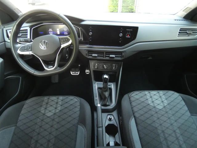 Volkswagen Taigo 1.0 TSI DSG R-Line