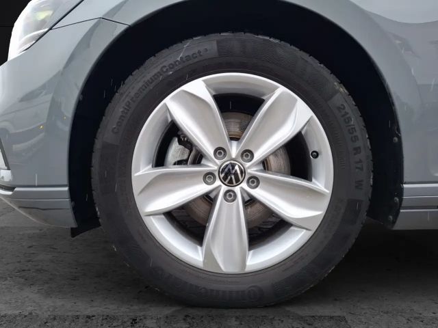 Volkswagen Passat Business DSG Variant