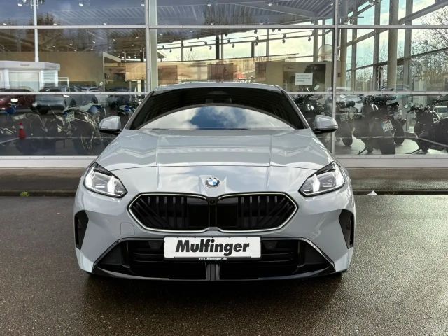 BMW 120 120d M-Sport