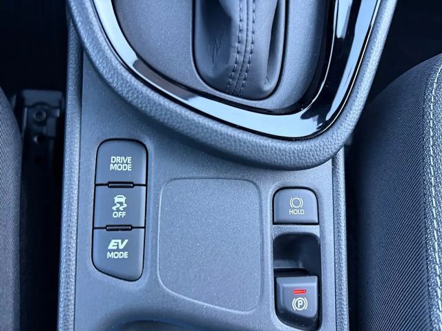 Toyota Yaris Cross Active Hybride