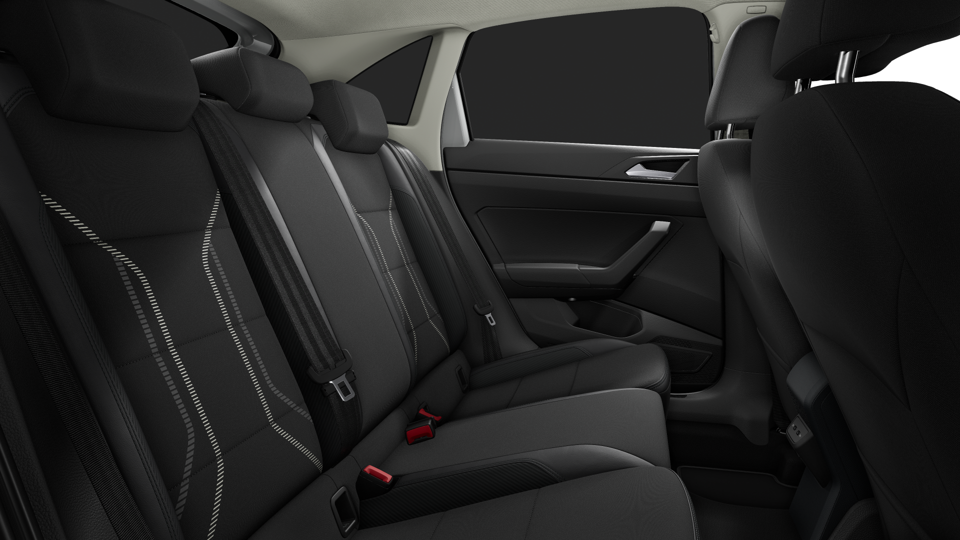 Volkswagen Taigo DSG IQ.Drive Style