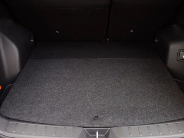 Mitsubishi Eclipse Cross 4WD PHEV