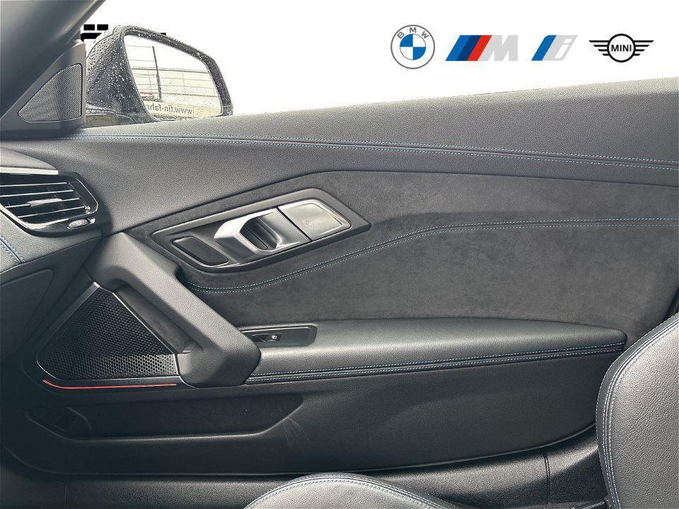 BMW Z4 M40i Roadster