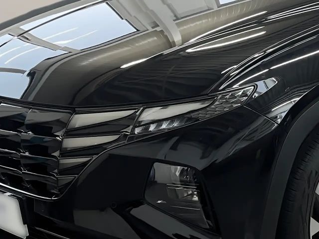 Hyundai Tucson 1.6 T-GDi Trend