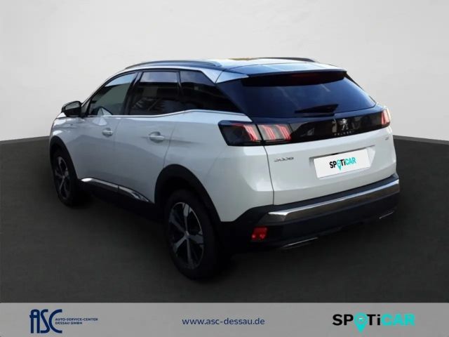 Peugeot 3008 GT-Line