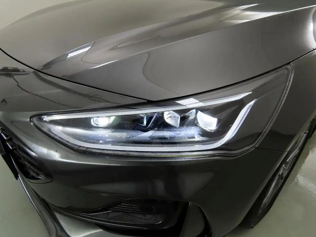 Ford Focus ST Line Wagon