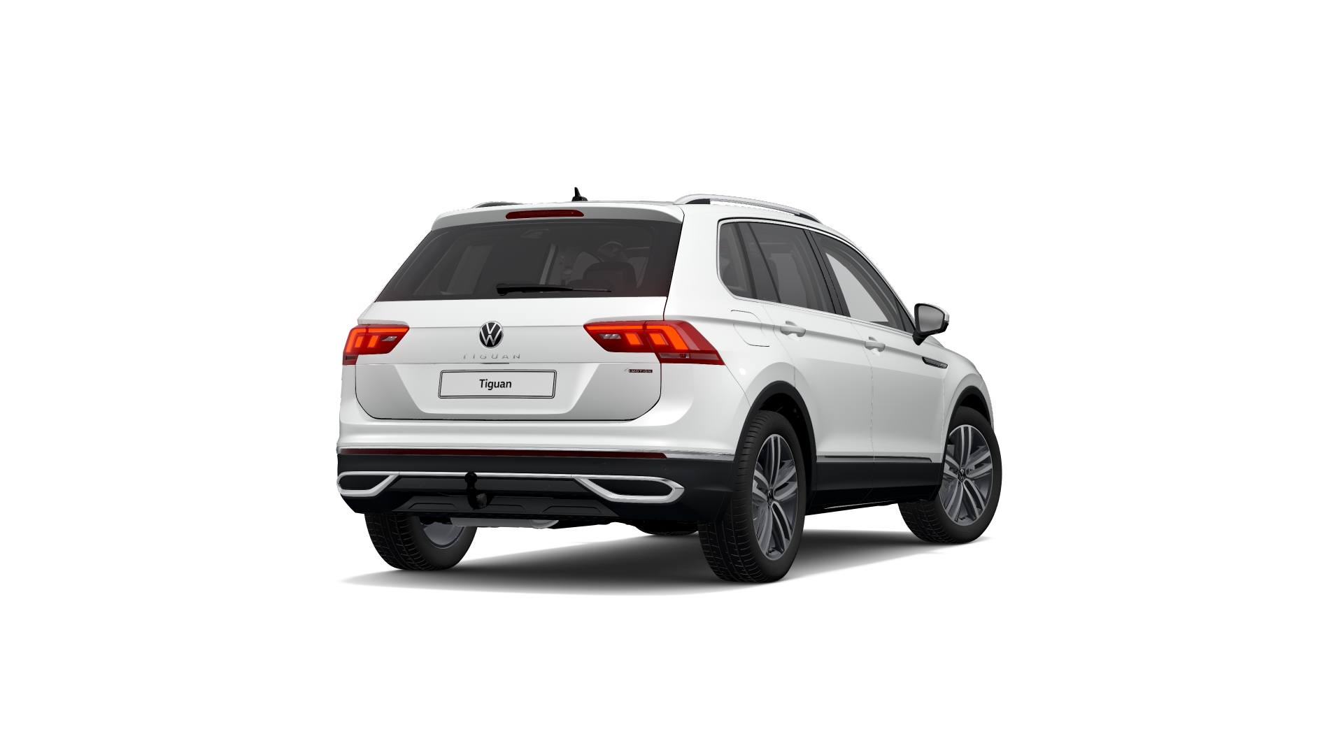 Volkswagen Tiguan 2.0 TDI DSG IQ.Drive