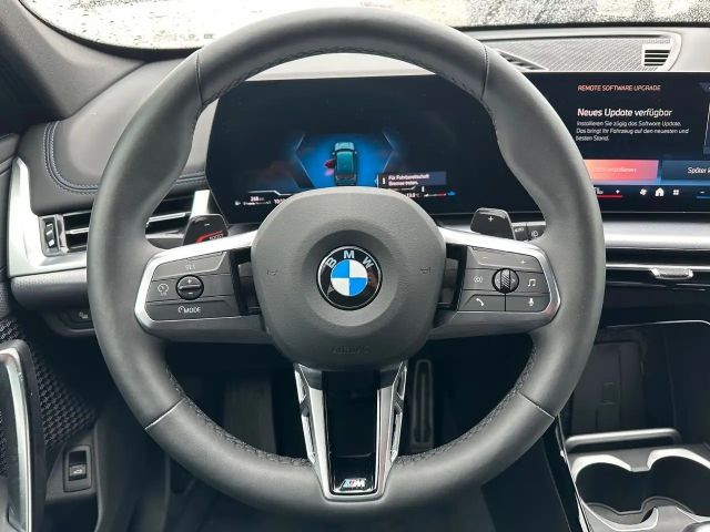 BMW X1 M-Sport sDrive