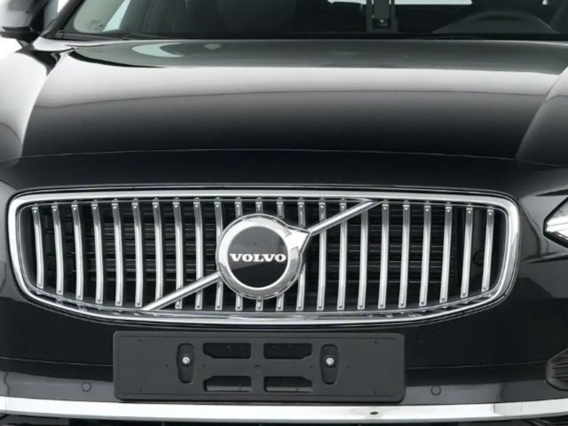 Volvo V90 Core T6
