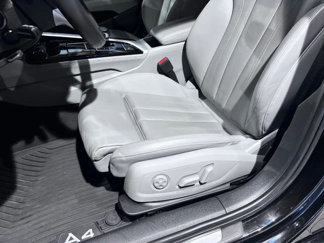 Audi A4 2.0 TFSI Sedan