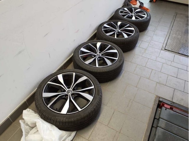 Volkswagen Taigo 1.5 TSI DSG