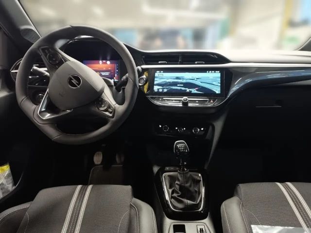 Opel Corsa GS-Line Grand Sport