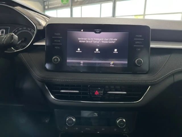 Skoda Fabia 1.0 TSI Style Style