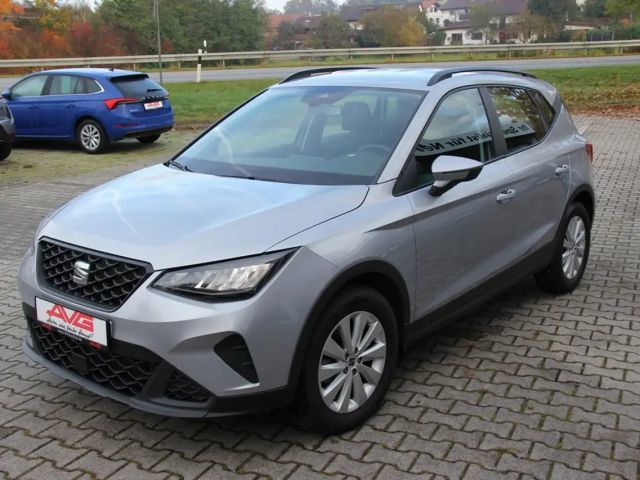 Seat Arona DSG Style