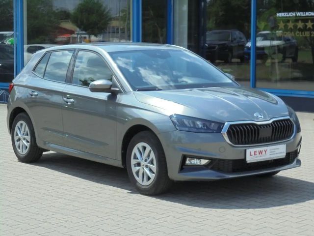 Skoda Fabia 1.0 TSI Ambition
