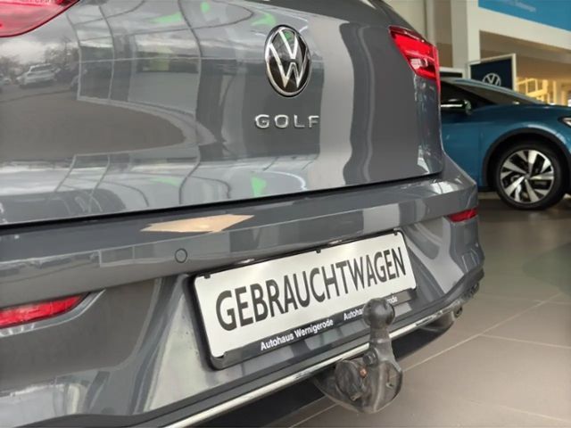 Volkswagen Golf 2.0 TDI Golf VIII