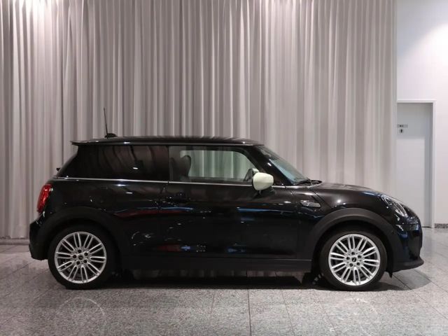 MINI Mini Electric SE