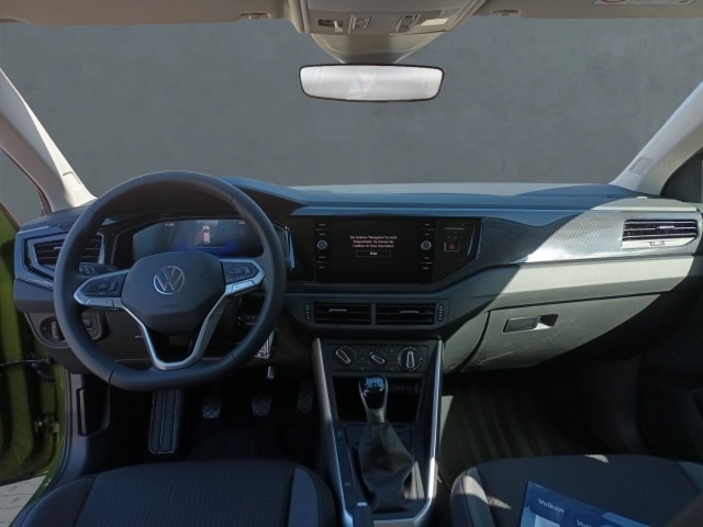 Volkswagen Taigo 1.0 TSI Life