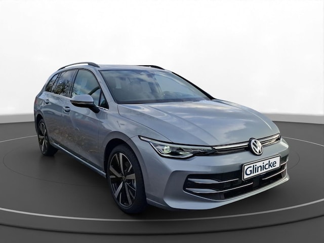 Volkswagen Golf DSG Style Variant