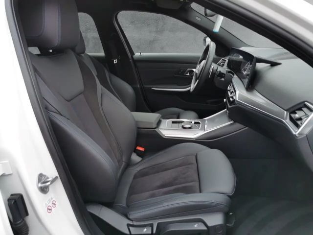 BMW 318 318i M-Sport Touring