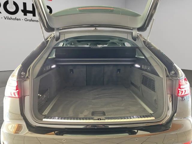Audi A6 45 TFSI Avant S-Tronic