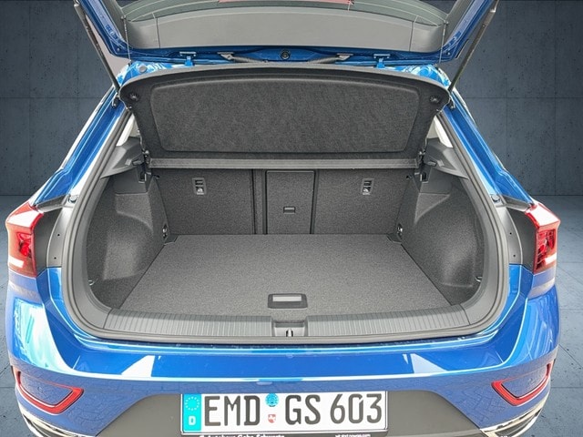 Volkswagen T-Roc 1.5 TSI Style