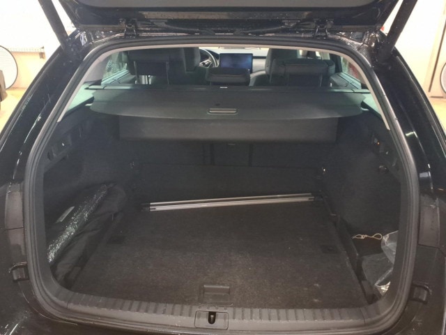 Skoda Octavia 2.0 TDI Combi Tour