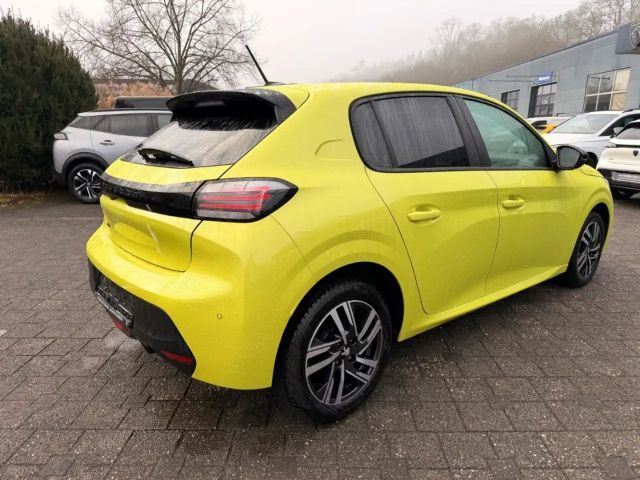 Peugeot 208 Active Pack