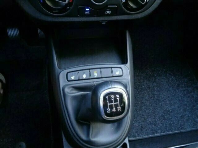 Hyundai i10 Edition 30 Lenkradheiz Sitzheiz 2Jahre Garantie