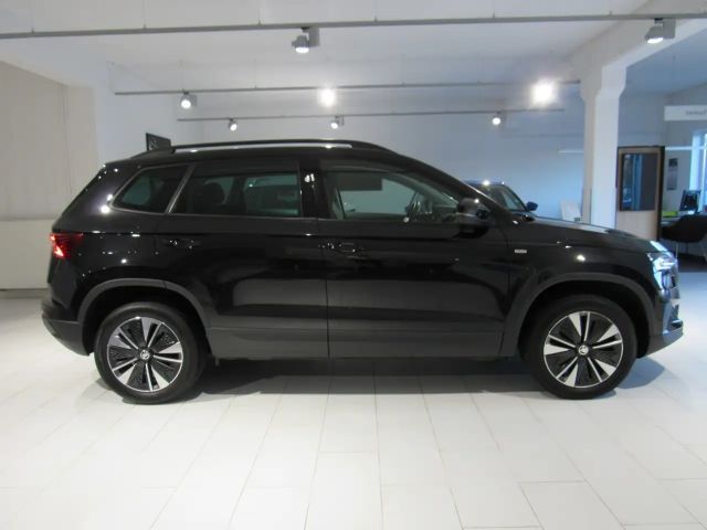 Skoda Karoq 2.0 TDI Tour