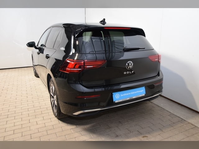 Volkswagen Golf Golf VIII