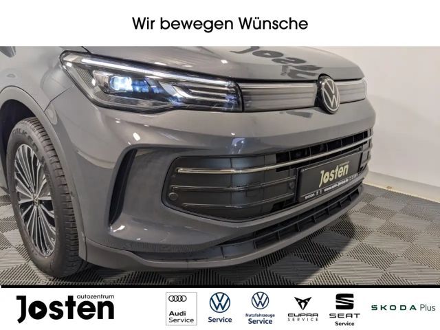 Volkswagen Tiguan 2.0 TDI Life