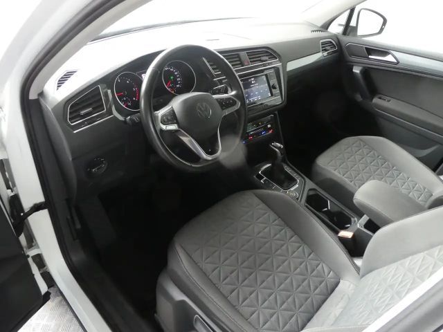 Volkswagen Tiguan 4Motion DSG Life