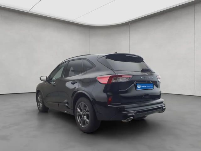 Ford Kuga ST Line X