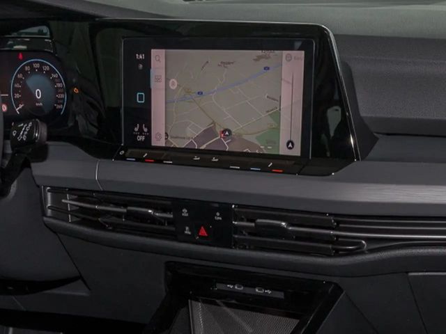 Volkswagen Golf 2.0 TDI DSG Style Variant