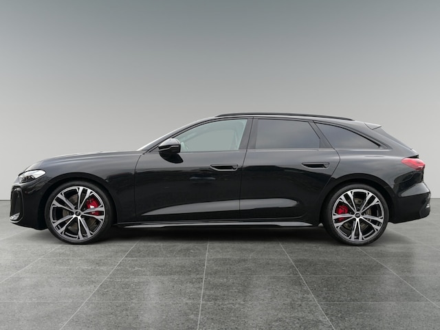 Audi S5 Avant S-Tronic