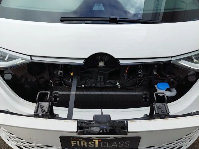 Volkswagen ID.Buzz Cargo VW ID. Buzz Cargo Pure 125 kW