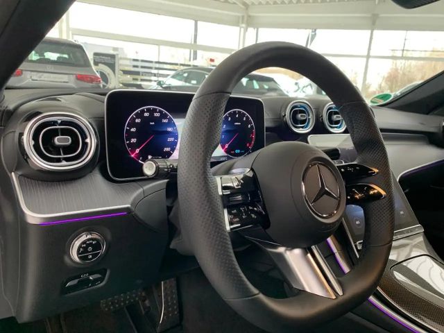 Mercedes-Benz C 200 Estate