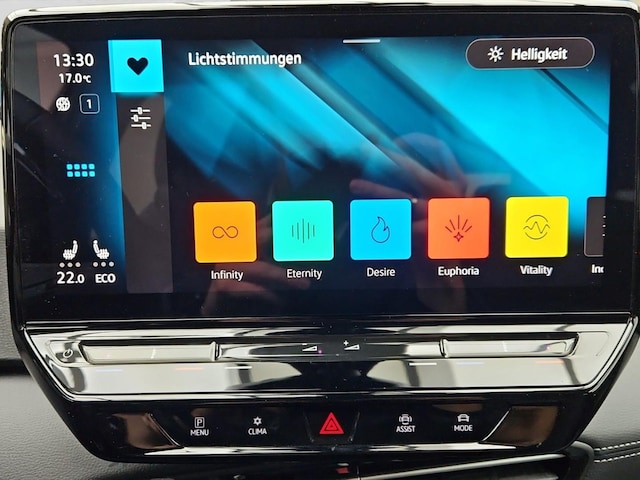 Volkswagen ID.3 Performance Pro