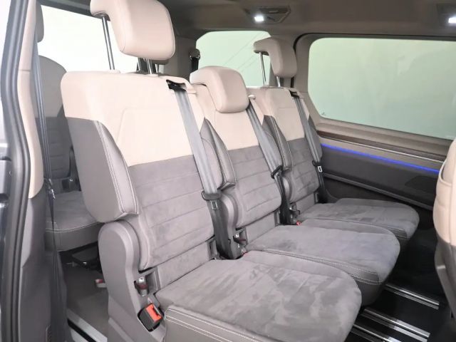 Volkswagen Multivan Style T7