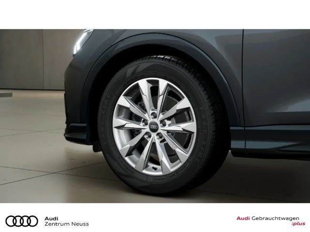 Audi Q3 35 TFSI S-Line