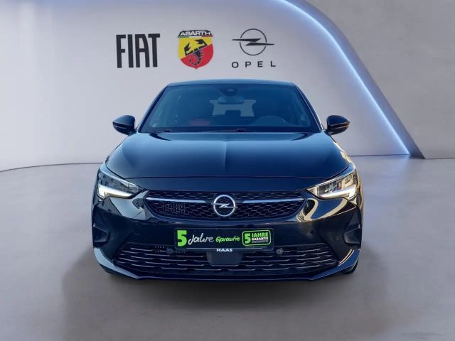 Opel Corsa 1.2 Turbo GS-Line Grand Sport Turbo
