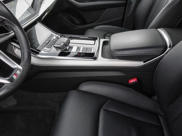 Audi Q8 55 TFSI Hybride Quattro