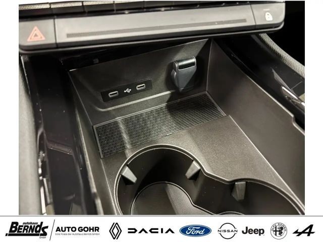 Renault Austral Techno