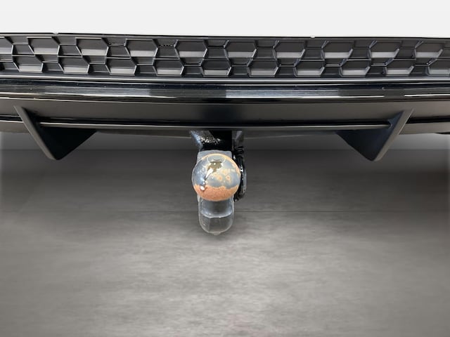 Audi RS Q3 Quattro S-Tronic Sportback