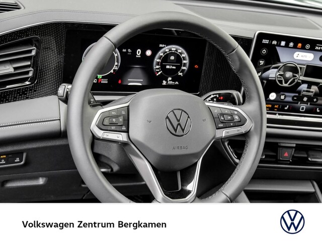 Volkswagen Tiguan Life eHybrid