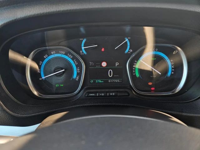 Opel Zafira Life Tourer Zafira-e Life